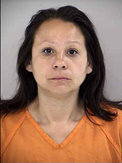 Reba Lee Armstrong
