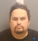 Michael James Azure mugshot