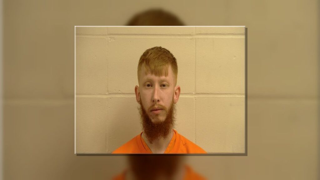 Quade Axford
