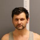 Mugshot of Kyle James Bachmeier