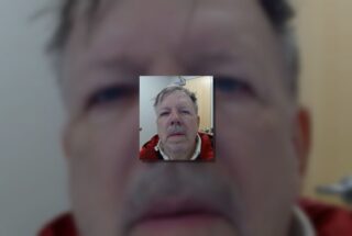 BAUMANN, PAUL DOUGLAS photo
