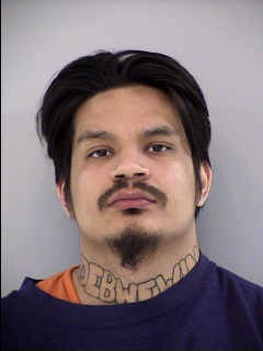 Tyrone Howard Bjorgan Jr.
