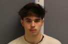 Mugshot of Maxwell Nicholas Boit