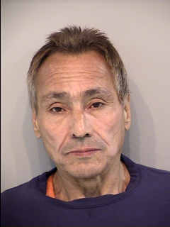Dennis Lee Busse
