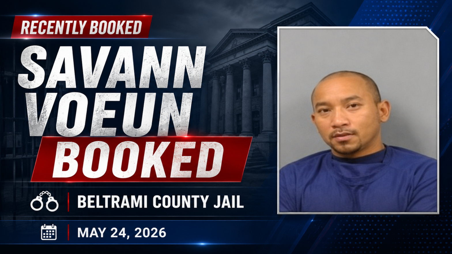Savann Voeun