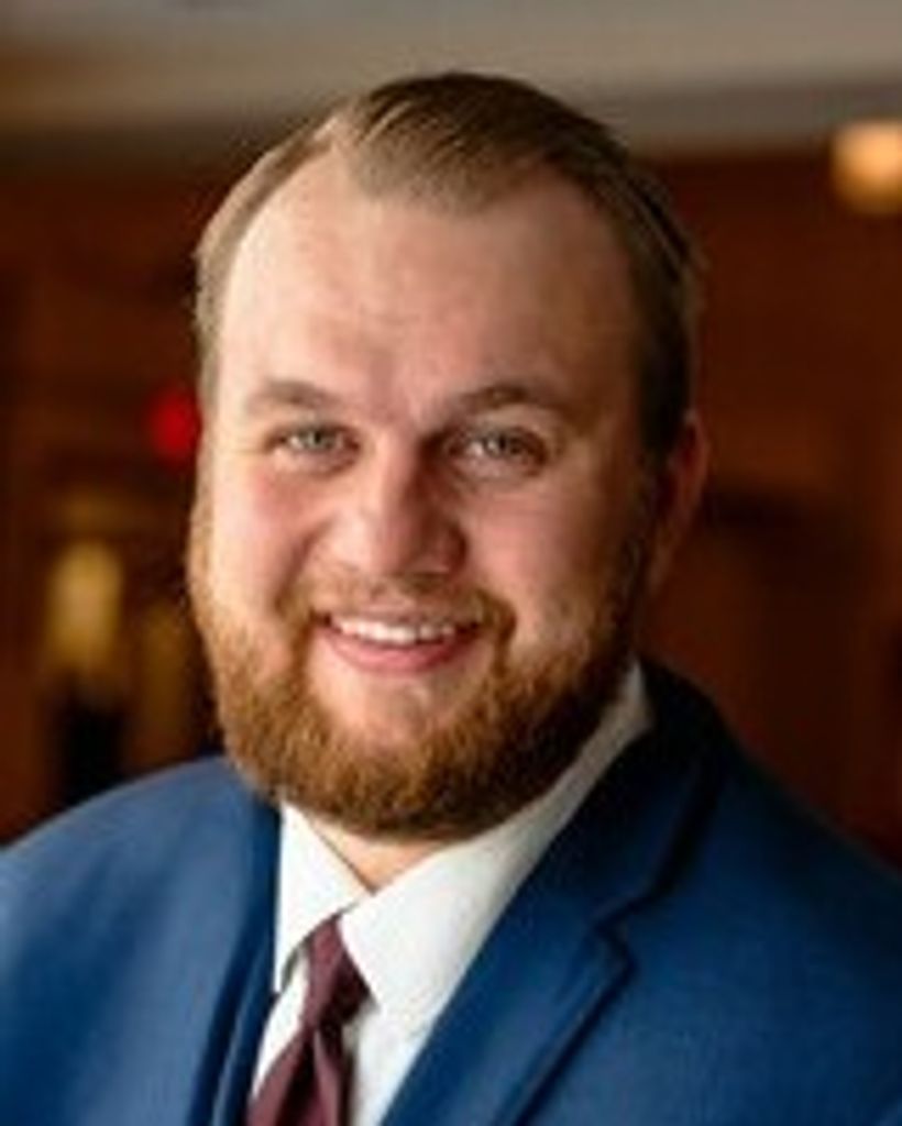 Benjamin Vaughn Rodelius, 27