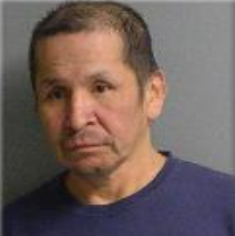 Frank Bigbear inmate image