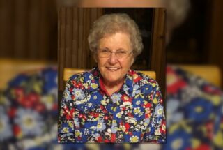 Bonnie Jean (Nelson) Jensen
