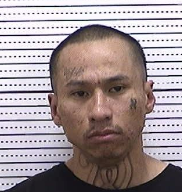 Bounchanh Halsana mugshot