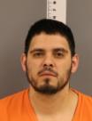 Mugshot of Javier Castillo