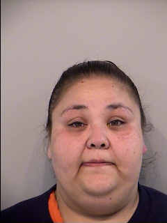 Jodee Lynn Cree