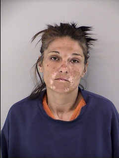 Kimberly Kayann Crowell