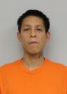 Ephrem Curry booking mugshot