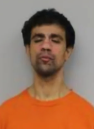 Caleb Rodriguez Perez
