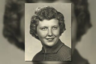 Camilla Newman, 82