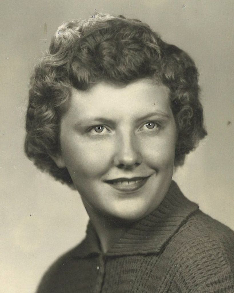 Camilla Newman, 82