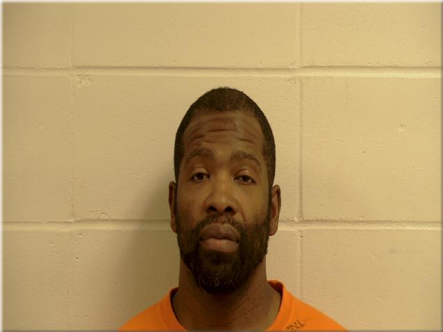 Jomini Dion Carter mugshot