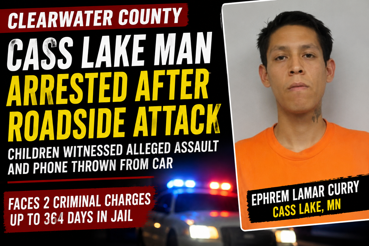 Ephrem Lamar Curry