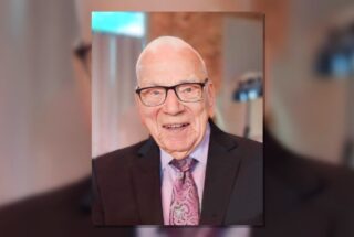Charles Erickson, 96