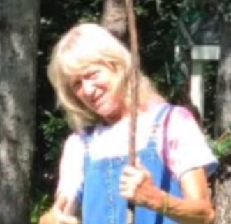 Cheryl Lynn Johnson