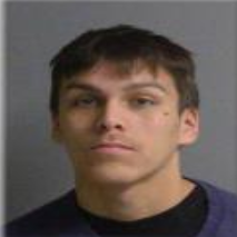 Ethan Clark inmate image