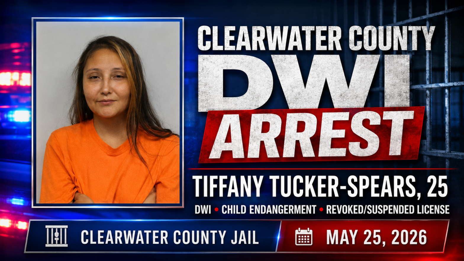Tiffany Tucker-Spears