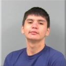 Cole Cobenais mugshot from Beltrami County Jail