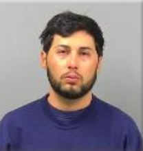 Alejandro Corro-Guzman inmate image
