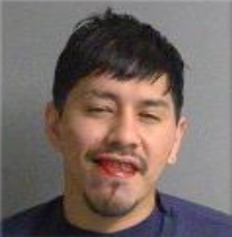 Alfred Desjarlait inmate image