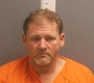 Mugshot of Jason Lee Donarski