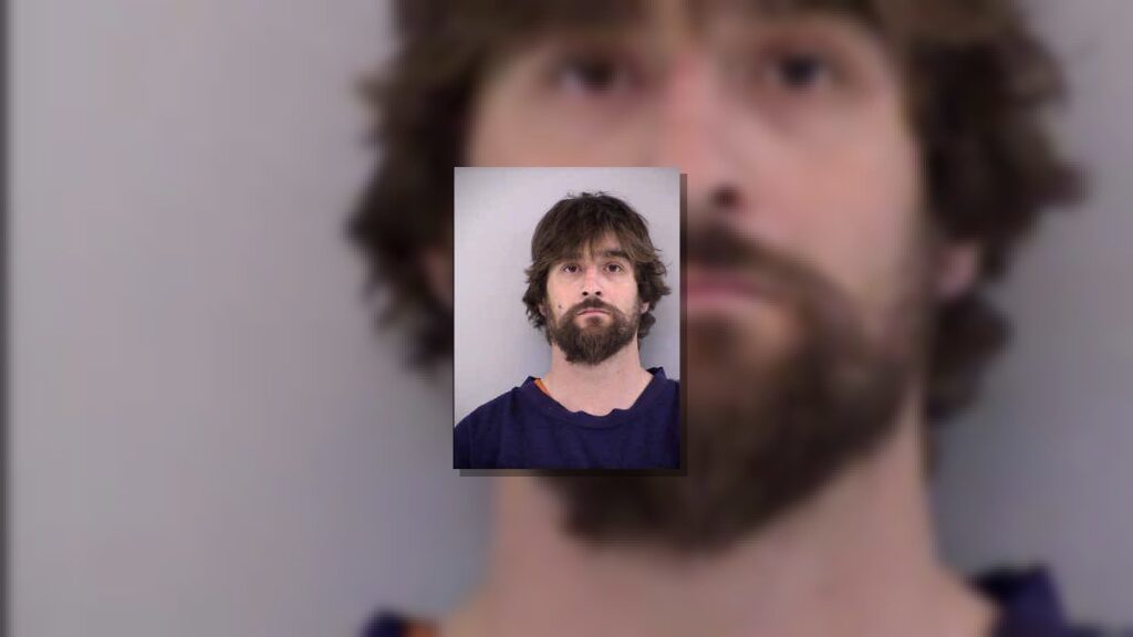 Jesse James Donarski