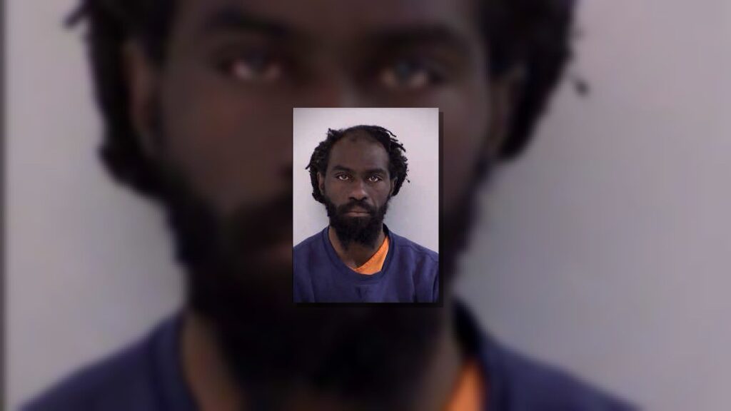 Rasheed Mateen Dunn