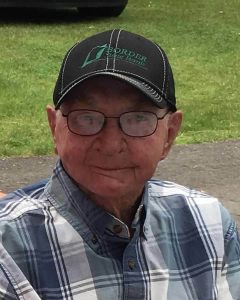 Larry Dahl, 88