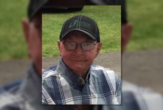 Larry Dahl, 88