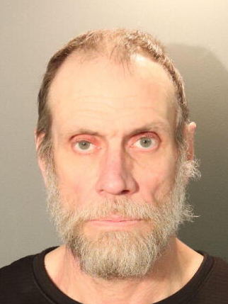 Mugshot of Daniel Christian Pettit