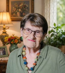 DeLores Belland, 91
