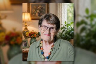 DeLores Belland, 91