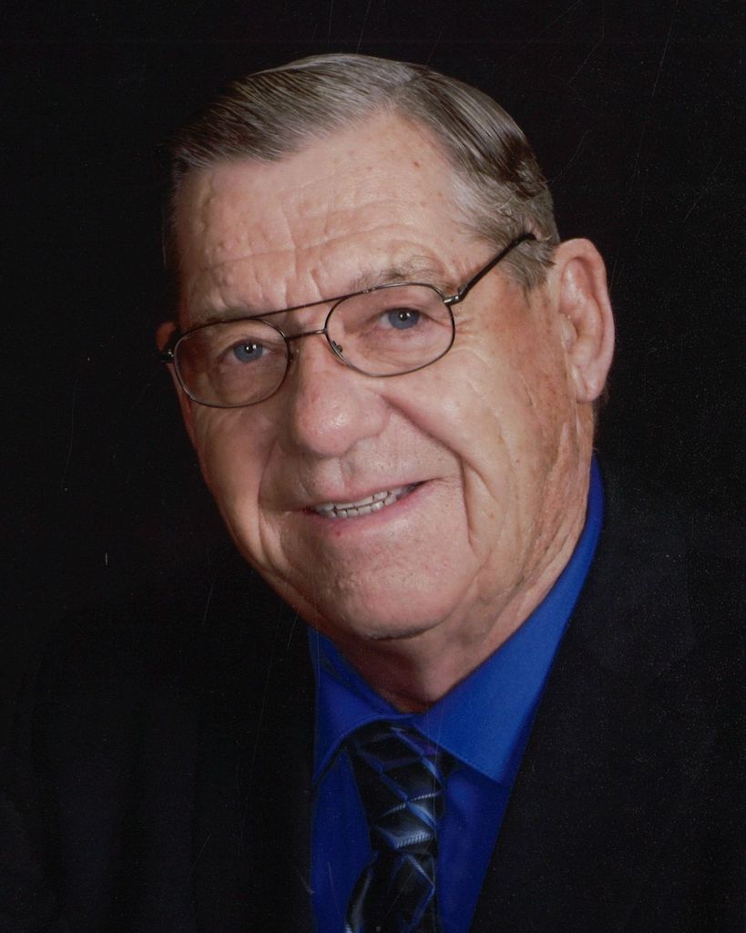 Dennis Hanson