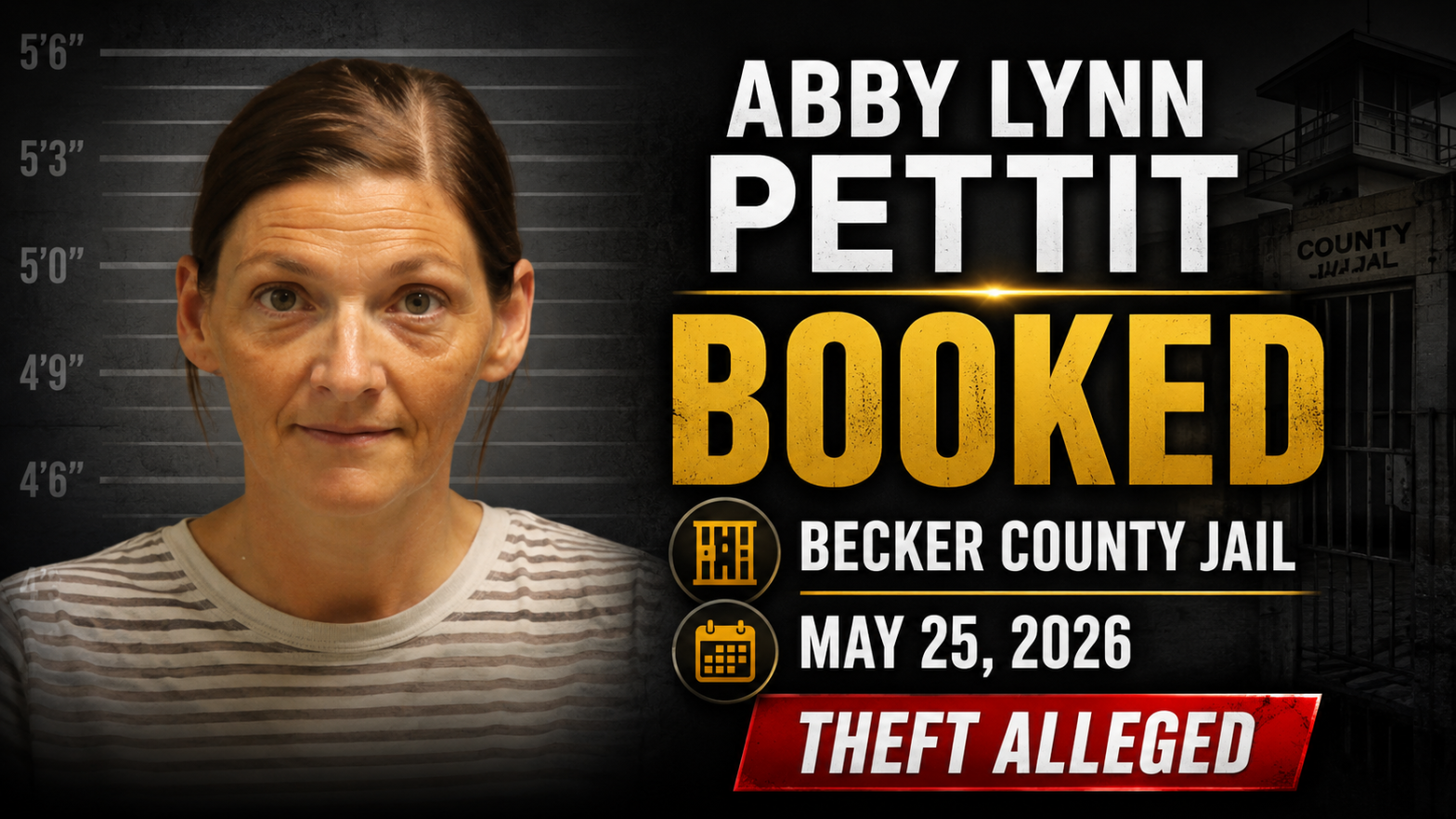 Abby Lynn Pettit