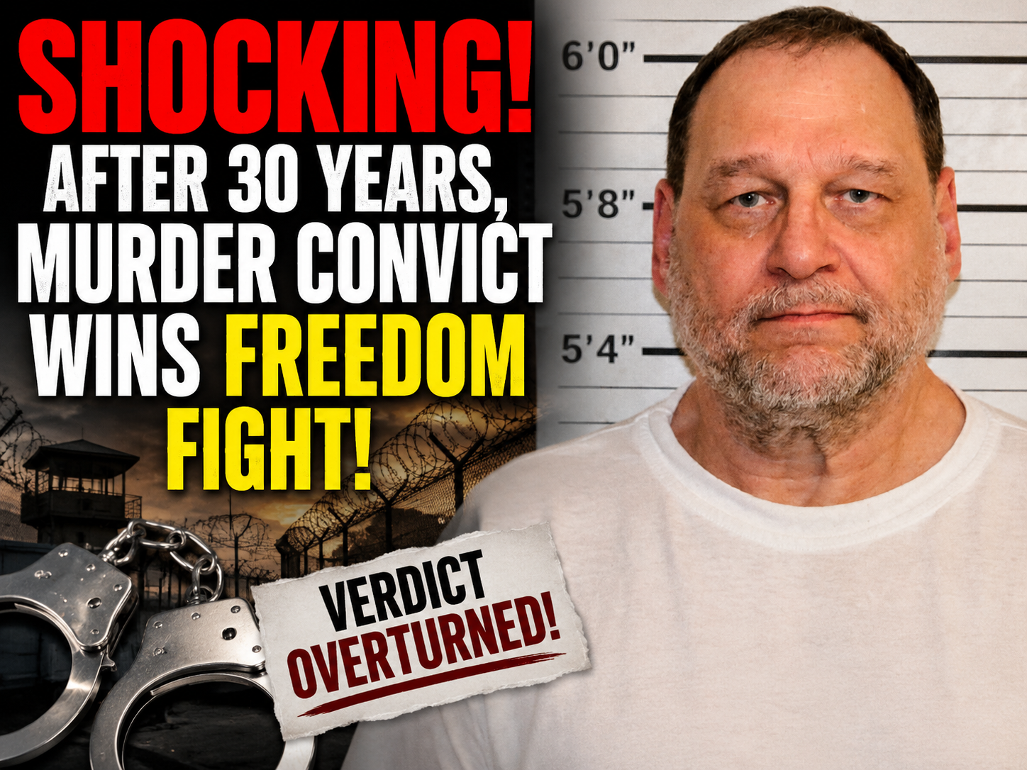 Devils Lake: Kunkel Conviction Order Takes Effect