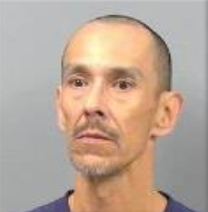 Mugshot of Leon Donnell