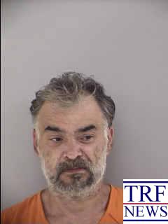 Mugshot of Dustin William Jack