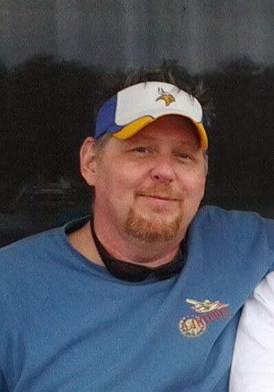 Eric Hume, 60