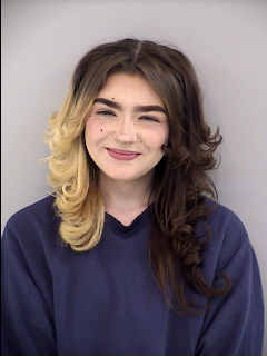 Diamond Rose Garza