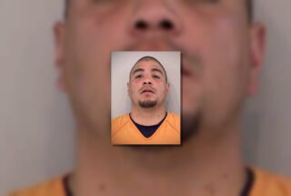 Todd Charles Goodwin Jr.