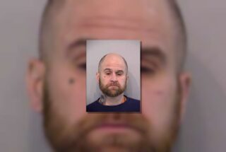 Shane Dennis Gorden