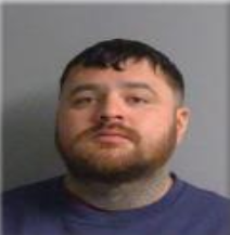 Christopher Dale Greene mugshot