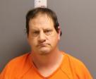 Mugshot of Keith Allan Halland