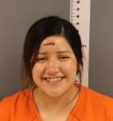 Mugshot of Kelisa Jewels Hanks