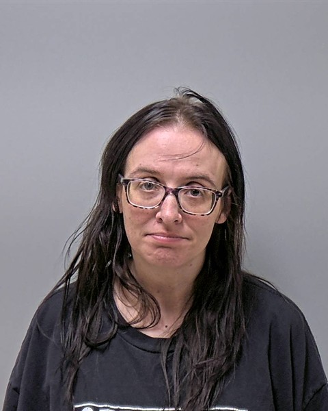 Samantha J. Hiebert